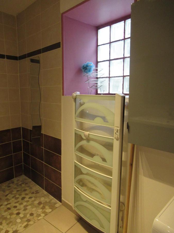 Maison Ancienne Rénovée Confort Hébergement de vacances Narcy